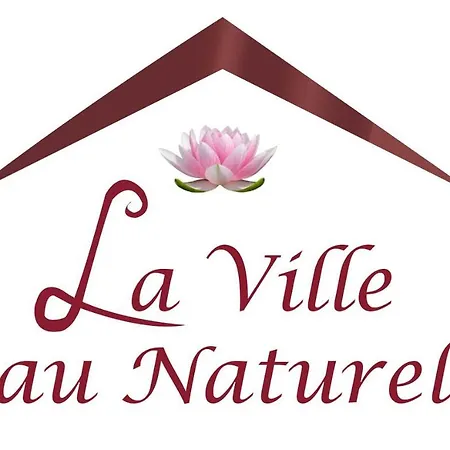 La Ville Au Naturel Angoulême