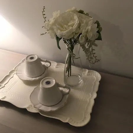 Alojamento de Acomodação e Pequeno-almoço La Ville Au Naturel
